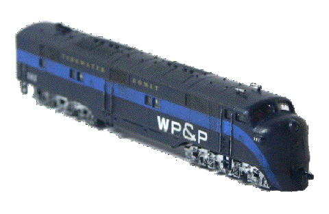 WPP E-7A no. 102