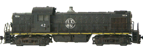 WPP RS-1 no. 42